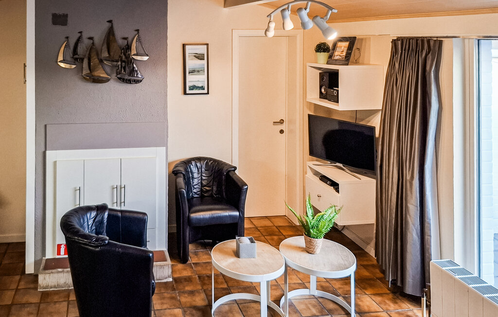Feriehus - Oostduinkerke , Belgia - BVA181 3