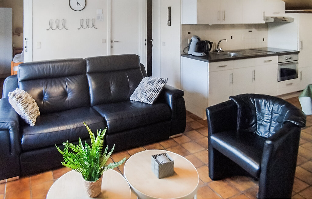 Feriehus - Oostduinkerke , Belgia - BVA181 9