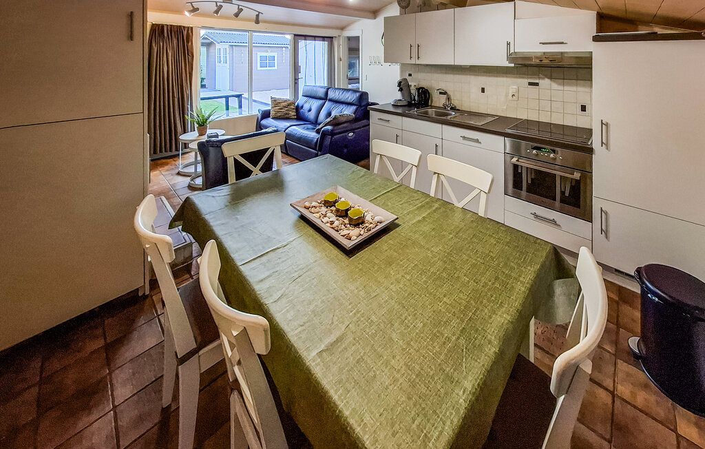 Feriehus - Oostduinkerke , Belgia - BVA181 11