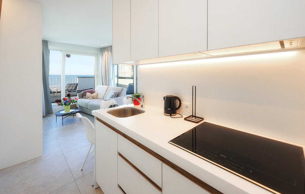Lejlighed - Oostende , Belgien - BVA419 3