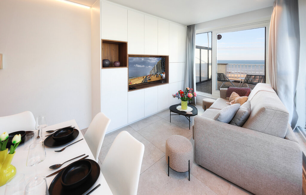 Lejlighed - Oostende , Belgien - BVA419 2