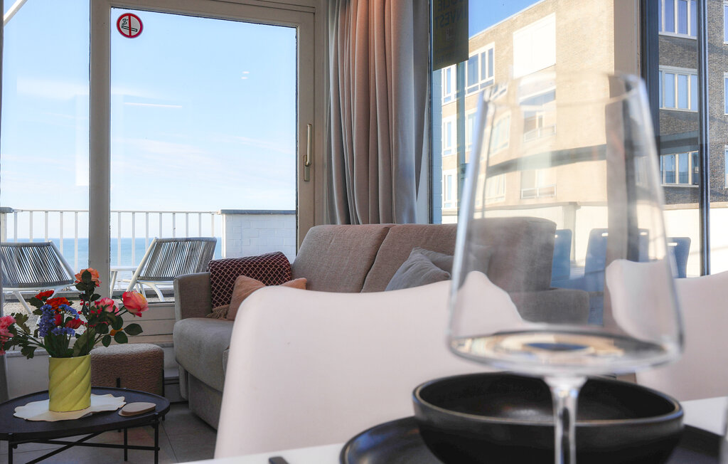 Lejlighed - Oostende , Belgien - BVA419 5