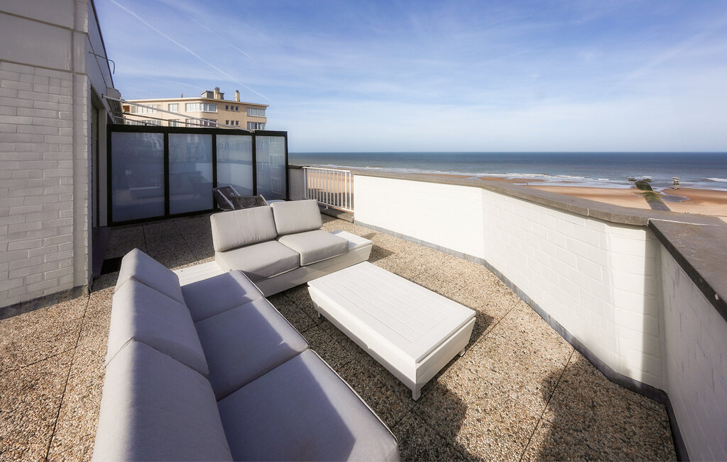 Lejlighed - Oostende , Belgien - BVA419 8