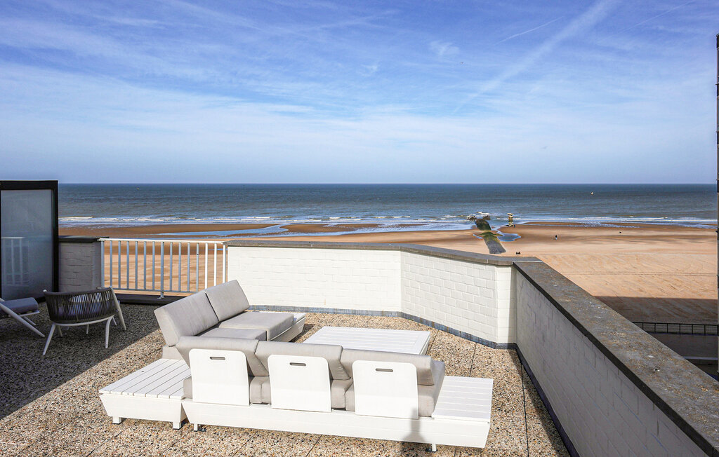 Lejlighed - Oostende , Belgien - BVA419 1