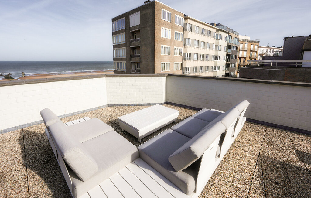 Lejlighed - Oostende , Belgien - BVA419 9