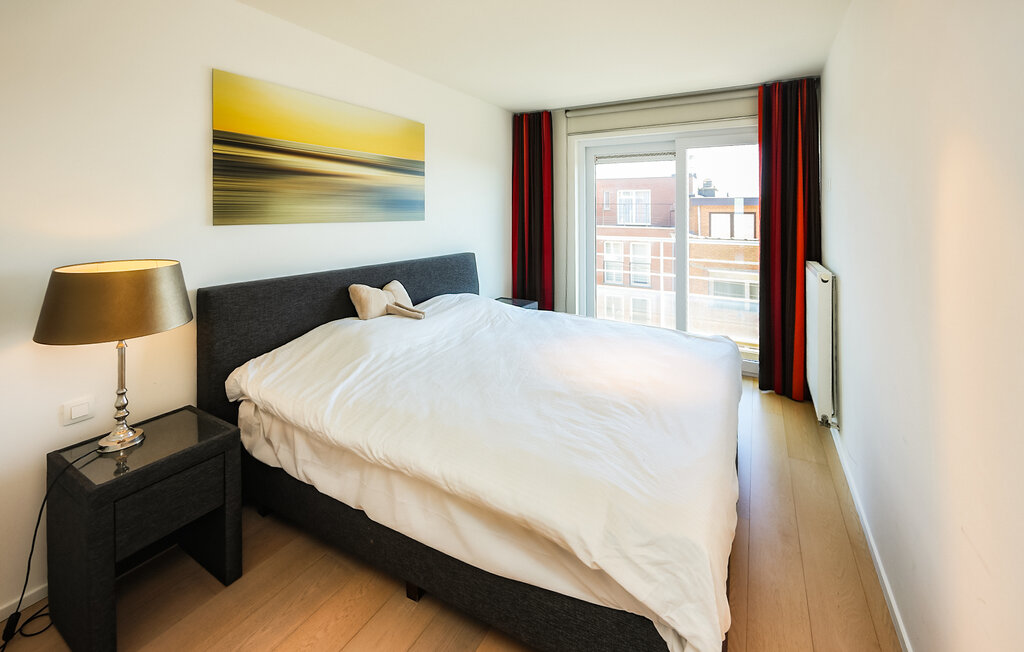 Semesterlägenhet - Oostende , Belgien - BVA407 16