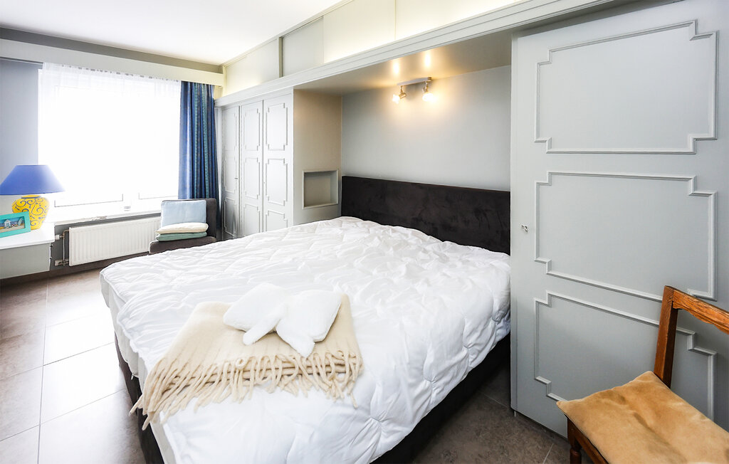 Ferienwohnung - Oostende , Belgien - BVA253 11