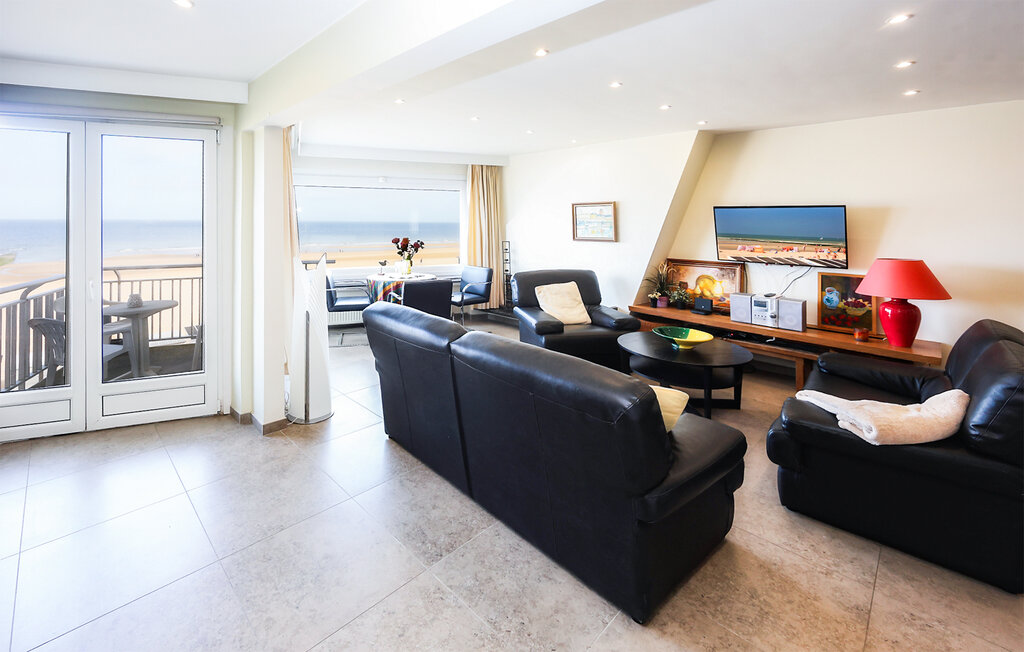 Ferienwohnung - Oostende , Belgien - BVA253 3