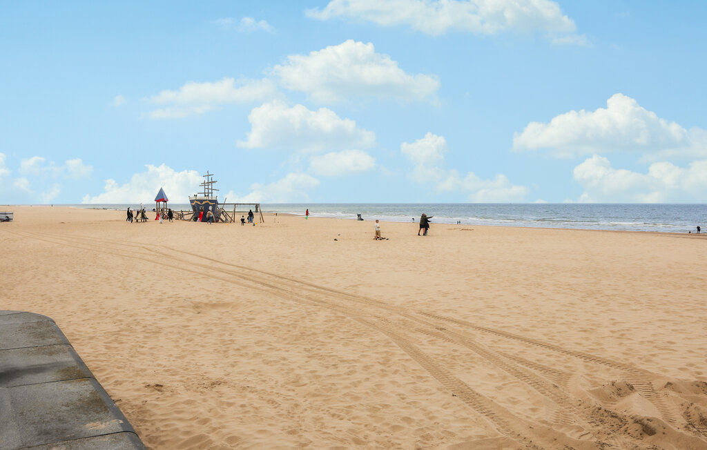 Ferienwohnung - Oostende , Belgien - BVA253 15