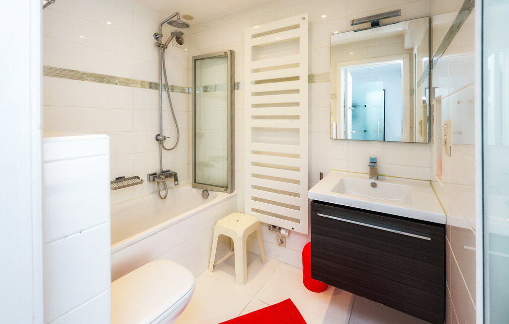 Ferienwohnung - Oostende , Belgien - BVA253 14