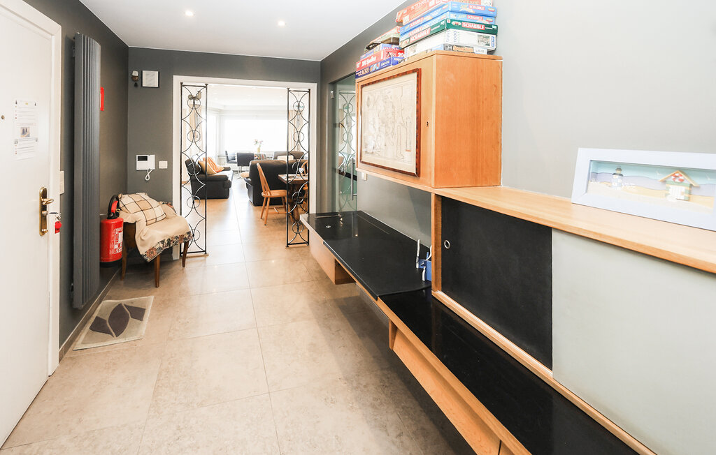 Ferienwohnung - Oostende , Belgien - BVA253 10