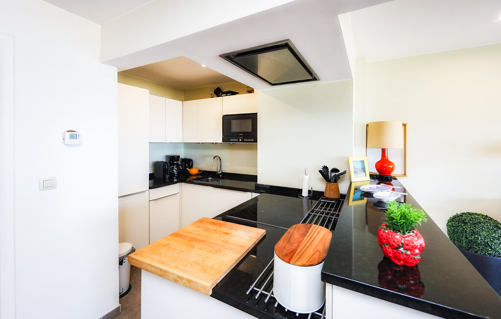 Ferienwohnung - Oostende , Belgien - BVA253 7