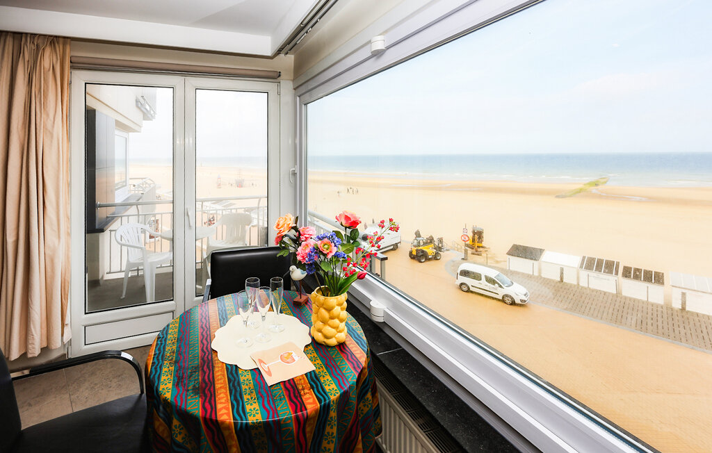 Ferienwohnung - Oostende , Belgien - BVA253 4
