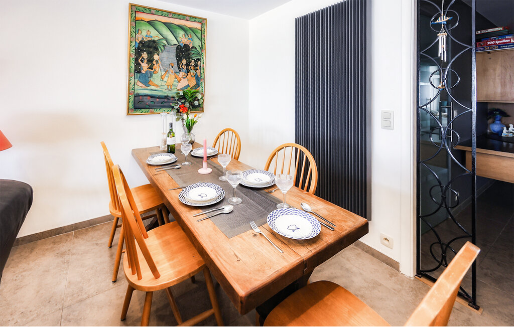 Ferienwohnung - Oostende , Belgien - BVA253 6
