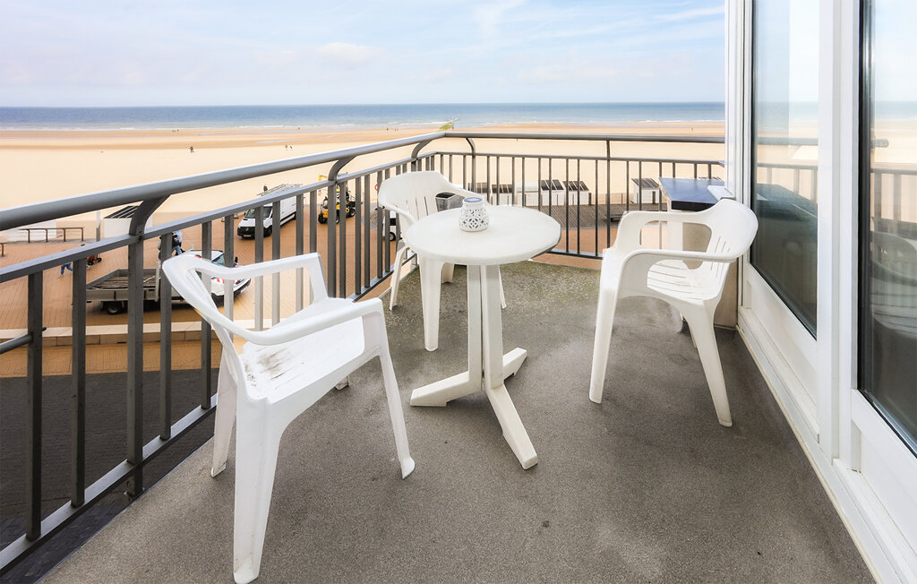Ferienwohnung - Oostende , Belgien - BVA253 2