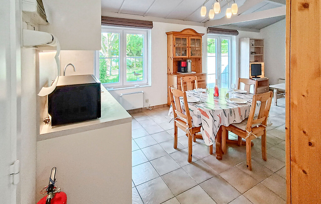 Feriehus - Bredene , Belgia - BVA359 5