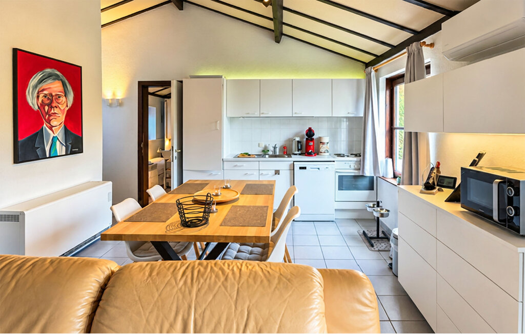 Feriehus - Bredene , Belgia - BVA295 9