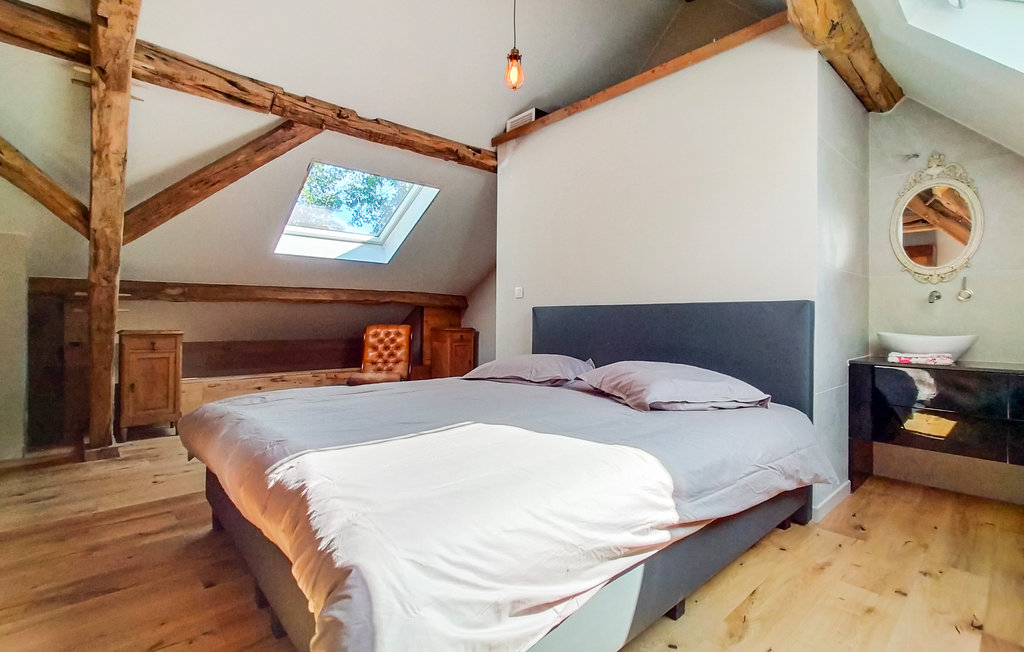 Ferienhaus - Knesselare , Belgien - BVO018 27