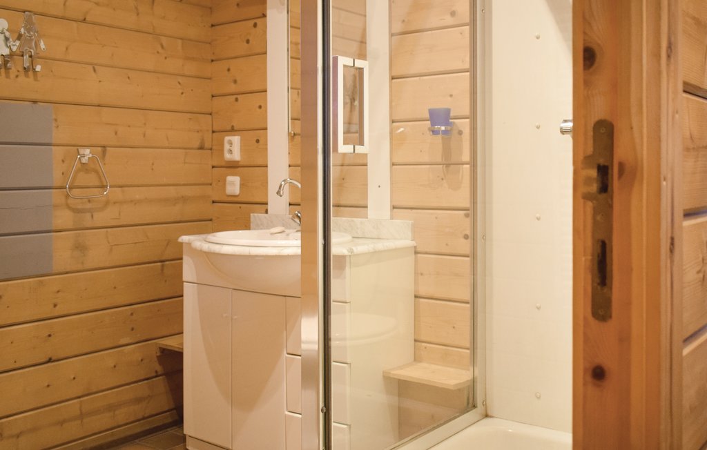 Semesterhus - Wachtebeke , Belgien - BVO002 14