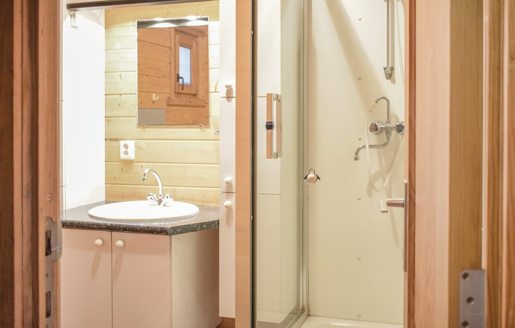 Semesterhus - Wachtebeke , Belgien - BVO004 14