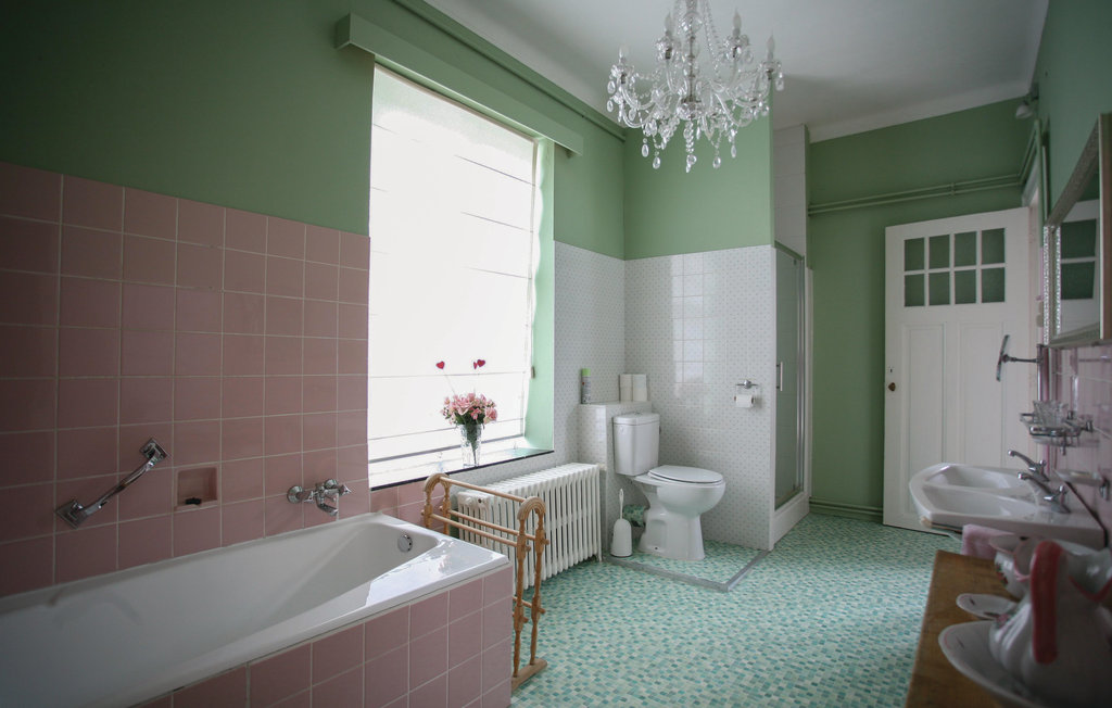 Feriehuse - Assenede , Belgien - BVO010 17