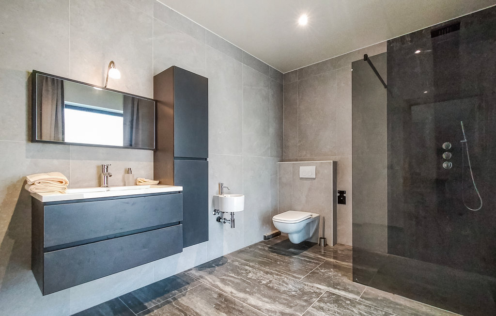 Ferienhaus - Knesselare , Belgien - BVO018 32