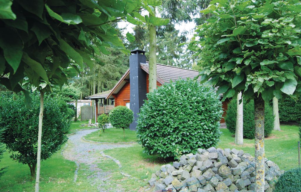 Semesterhus - Wachtebeke , Belgien - BVO002 4