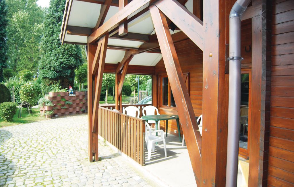 Semesterhus - Wachtebeke , Belgien - BVO004 5