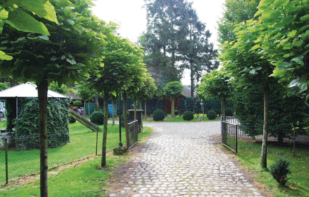 Feriehuse - Wachtebeke , Belgien - BVO005 6