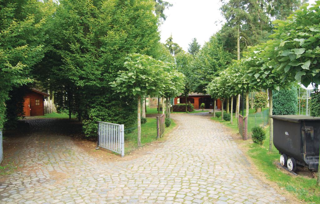 Feriehuse - Wachtebeke , Belgien - BVO005 8