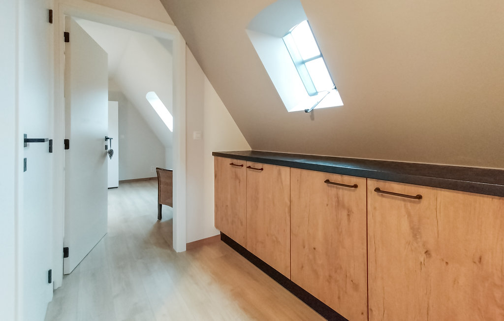 Feriehus - Knesselare , Belgia - BVO020 21