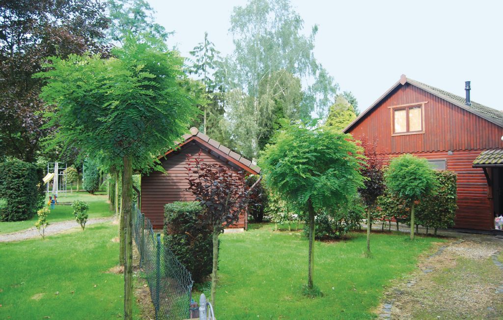 Ferienhaus - Wachtebeke , Belgien - BVO003 6