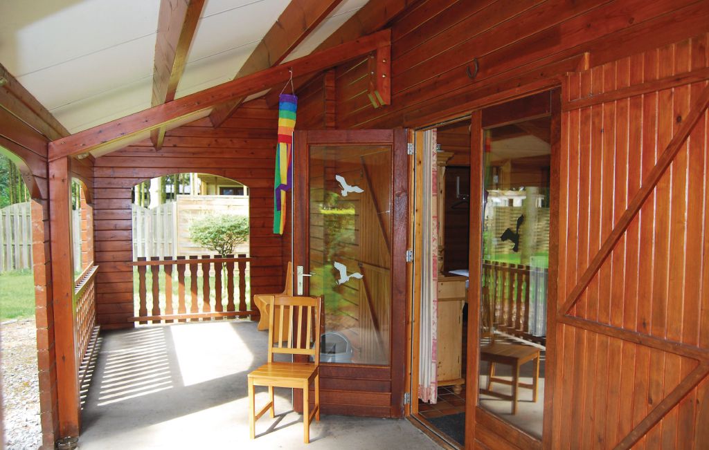 Feriehuse - Wachtebeke , Belgien - BVO005 5