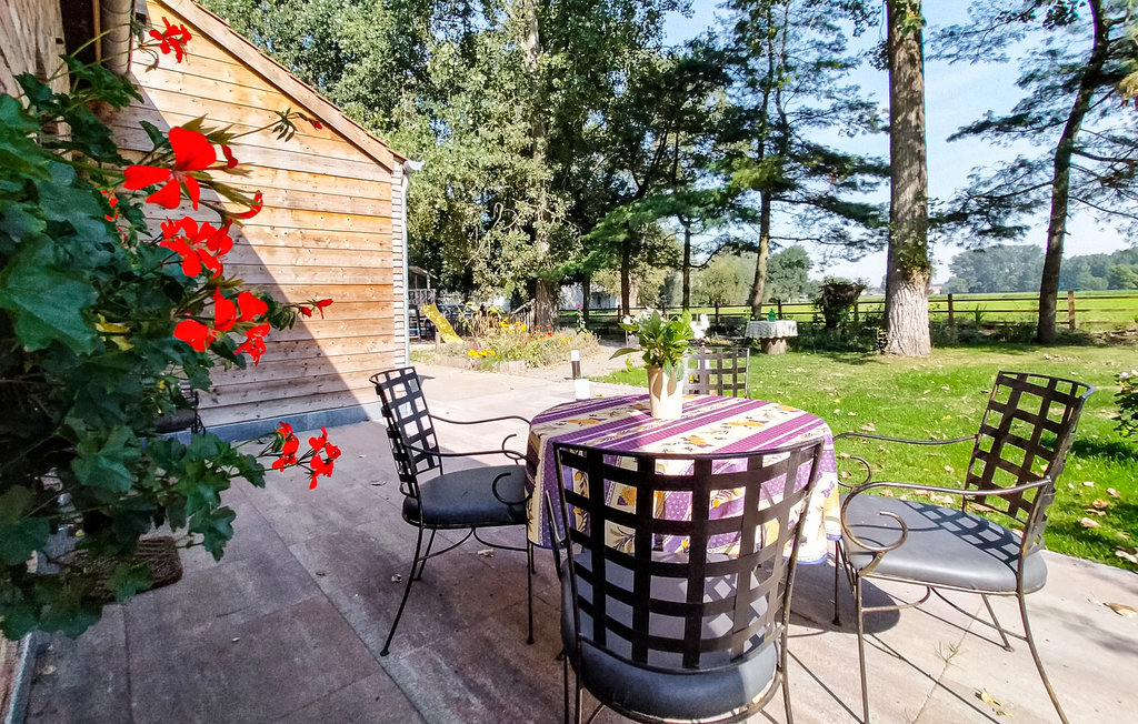 Ferienhaus - Knesselare , Belgien - BVO018 2