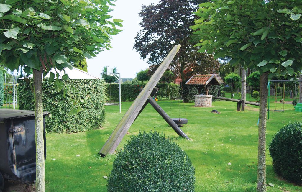 Semesterhus - Wachtebeke , Belgien - BVO004 10