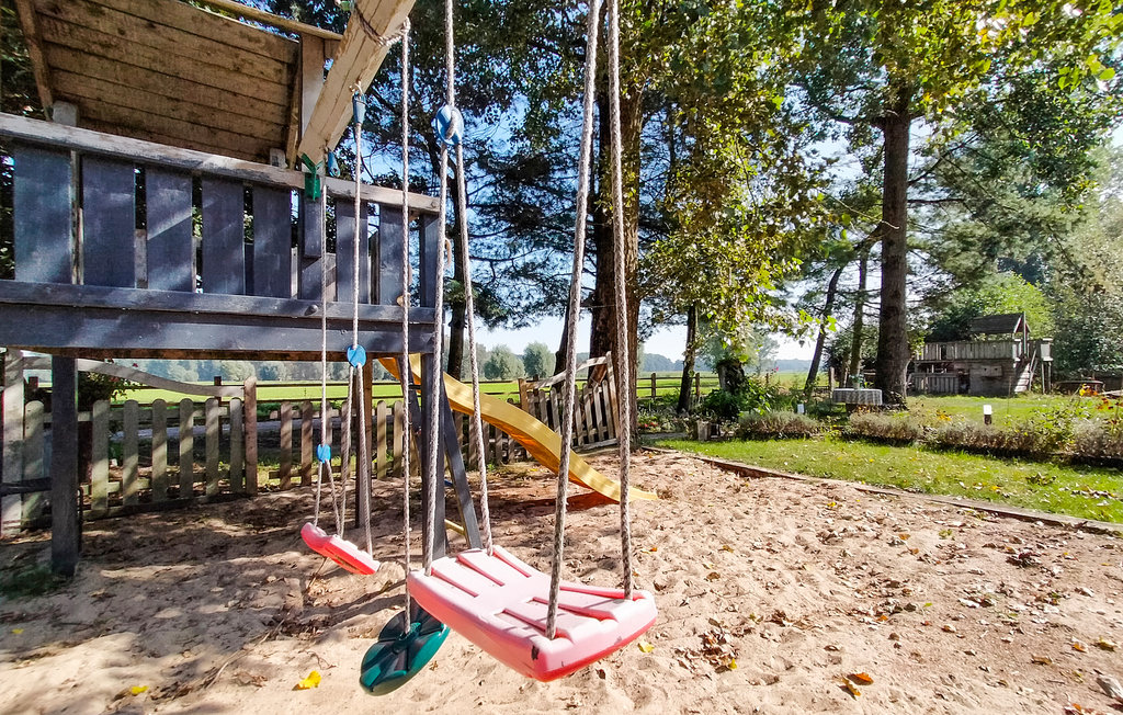 Ferienhaus - Knesselare , Belgien - BVO018 14