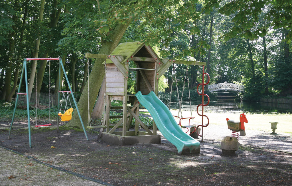 Feriehuse - Assenede , Belgien - BVO010 4