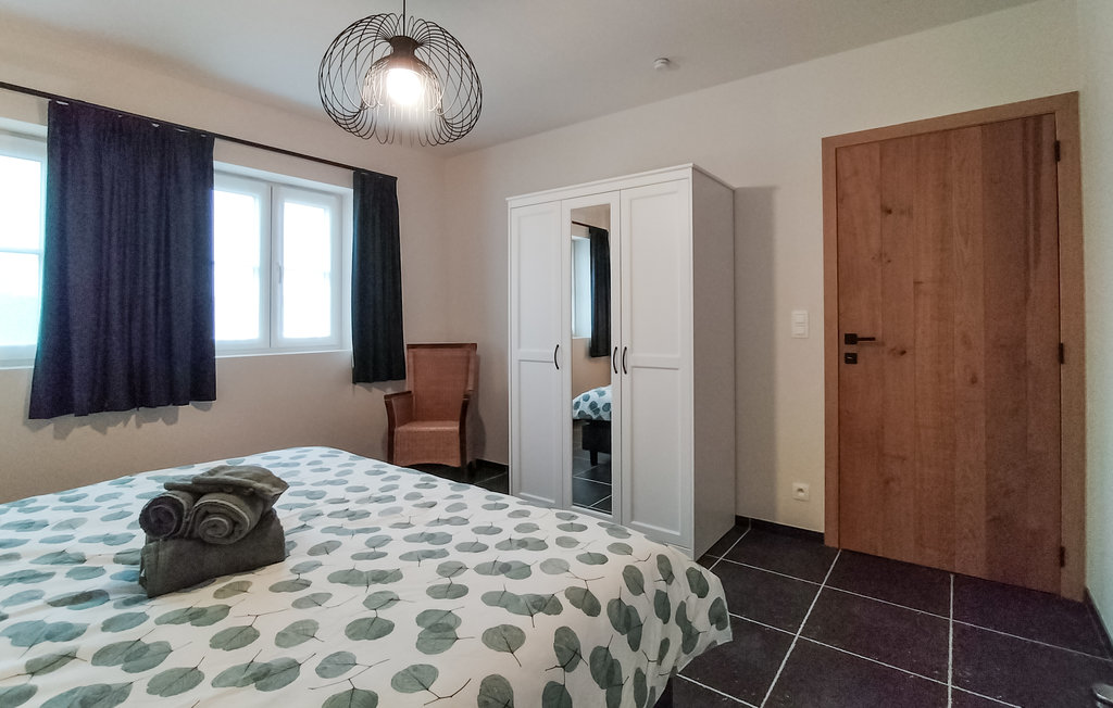 Feriehus - Knesselare , Belgia - BVO020 22