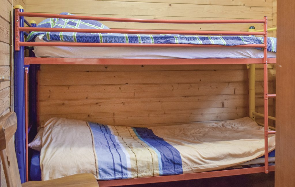 Semesterhus - Wachtebeke , Belgien - BVO004 13