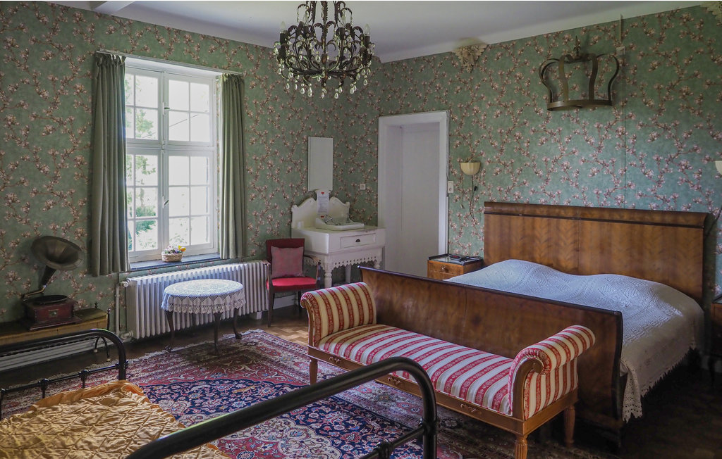 Feriehuse - Assenede , Belgien - BVO010 14