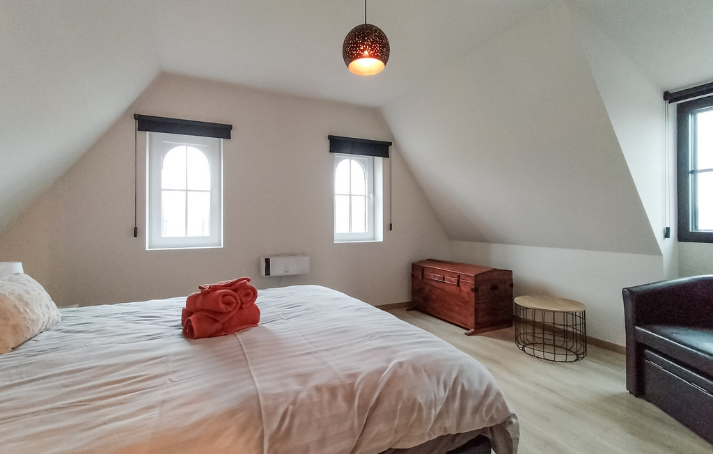 Feriehus - Knesselare , Belgia - BVO020 23