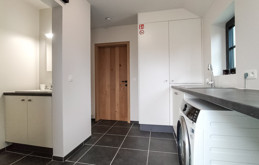 Feriehus - Knesselare , Belgia - BVO020 32