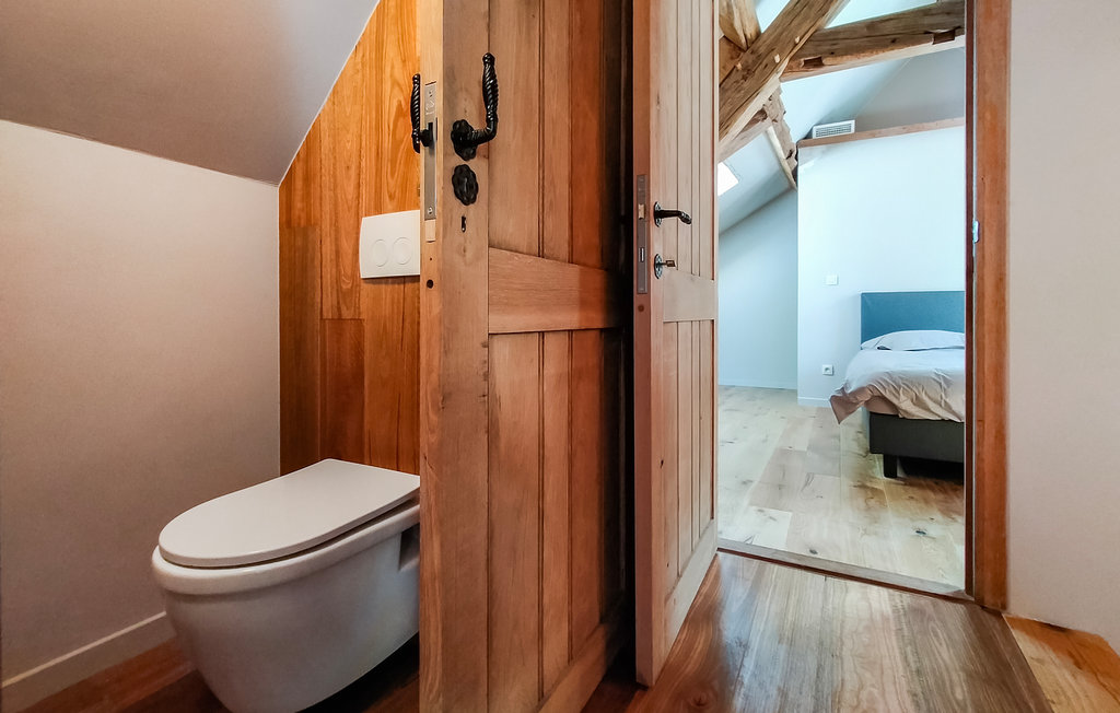 Ferienhaus - Knesselare , Belgien - BVO018 36