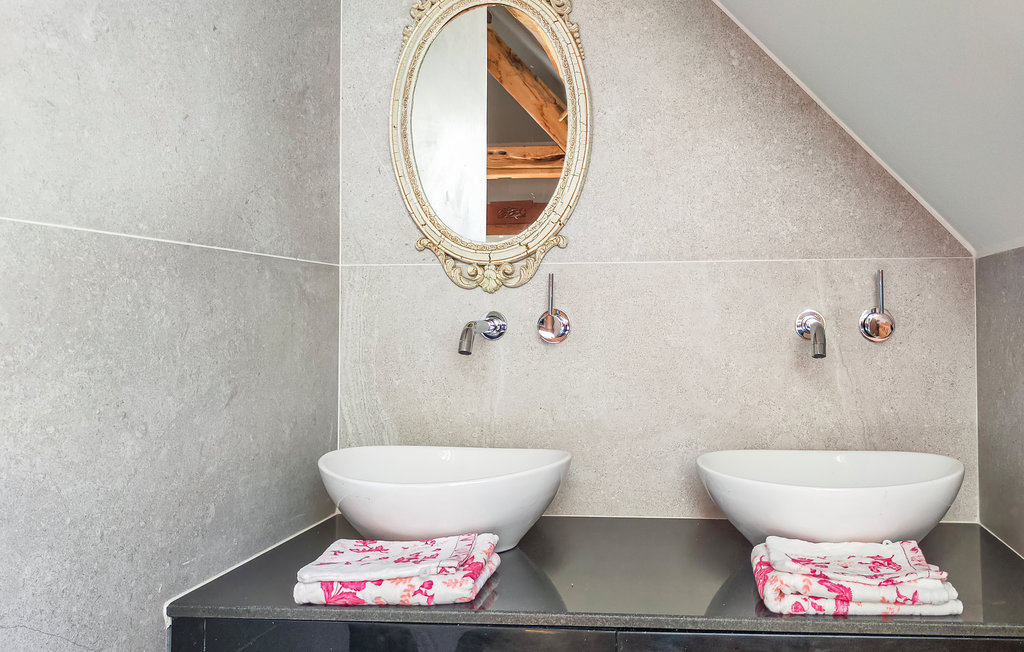 Ferienhaus - Knesselare , Belgien - BVO018 37