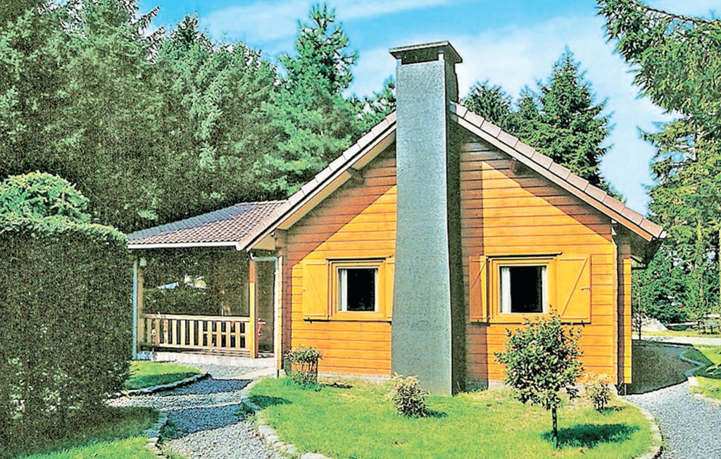 Semesterhus - Wachtebeke , Belgien - BVO002 1