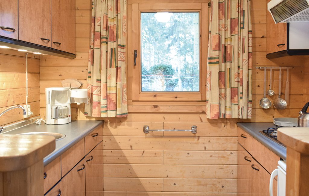 Semesterhus - Wachtebeke , Belgien - BVO004 4