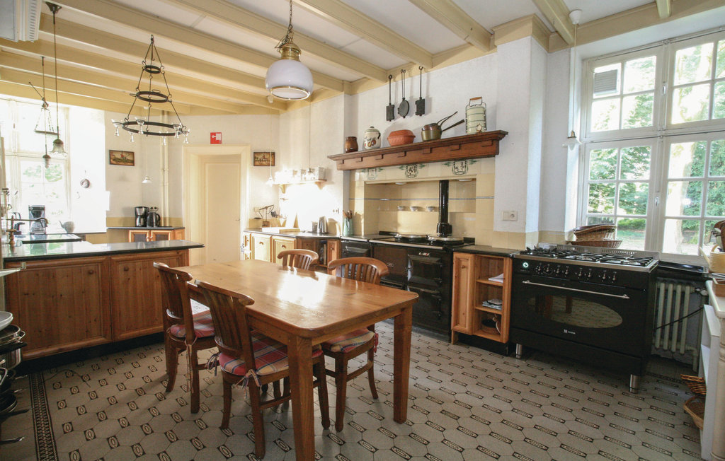 Feriehuse - Assenede , Belgien - BVO010 11