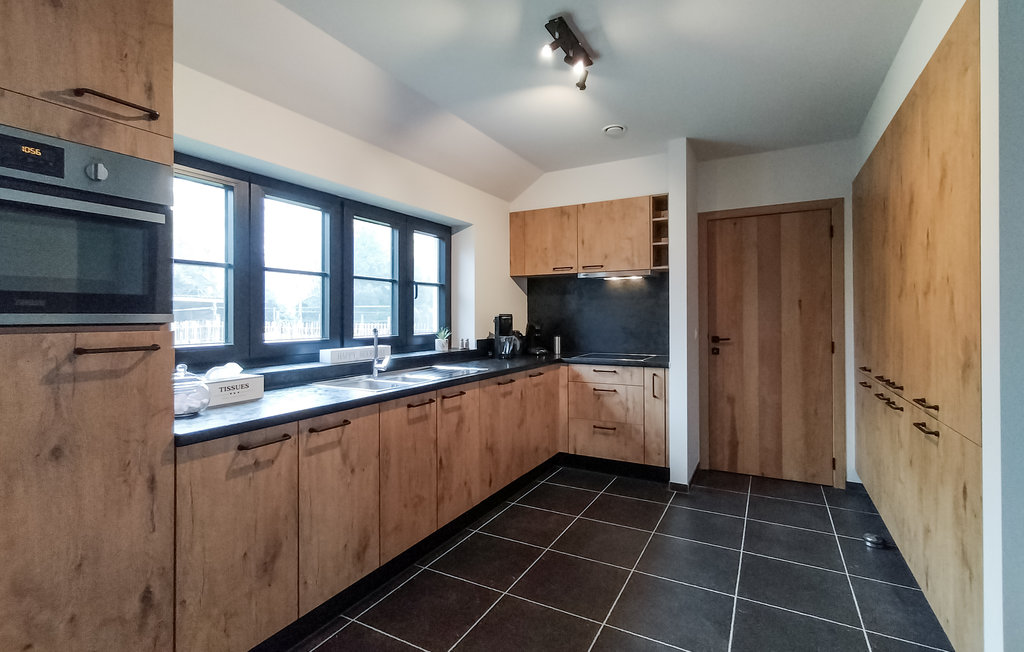 Feriehus - Knesselare , Belgia - BVO020 7