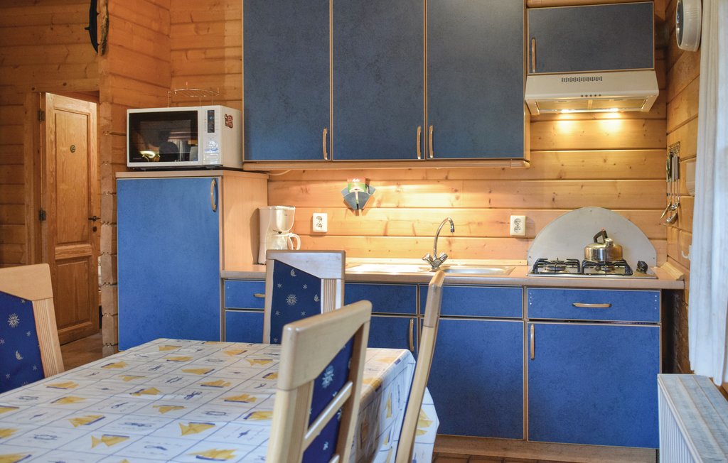 Semesterhus - Wachtebeke , Belgien - BVO002 11