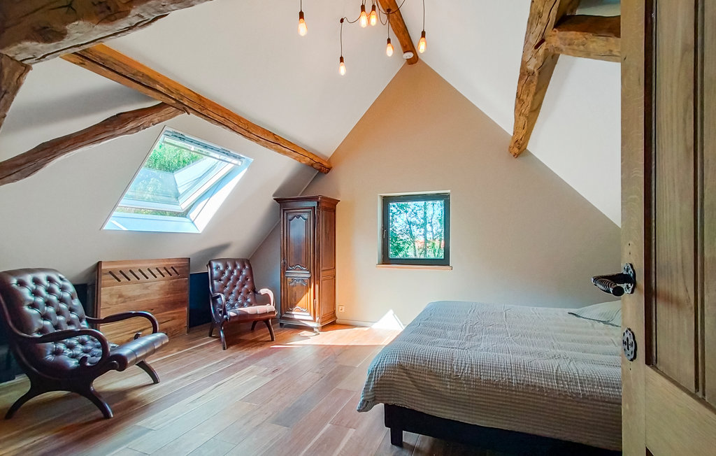 Ferienhaus - Knesselare , Belgien - BVO018 25